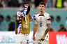 Pulisic langer ud: Det er ekstremt barnligt
