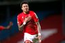 Medie: Al-Ettifaq vil have Lingard - skal først sælge svensker