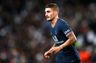 Verratti blev kaldt overvægtig: Jeg har et liv