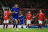 Coady og Vinagre er færdige i Everton