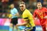 Glen Riddersholm mister svensk profil til ungarsk klub