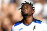 Atalanta-chef vil ikke stå i vejen for Zapata