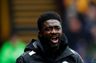 Kolo Toure bliver en del af Manchester Citys stab
