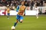 Bekræftet: Valencia og Cavani går hvert til sit