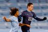 Mexicansk eventyr er slut - indkøb koster for Florian Thauvin