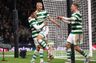 Indskiftede O'Riley kom på tavlen i stensikker Celtic-sejr