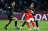 Engelsk Arsenal-angriber skal tørne ud for USA