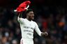 Partey hyldede afdød Atsu efter dramatisk sejr over Bournemouth