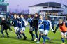 Lyngby i drabelig bundgyser: Brug for et mirakel ved nederlag