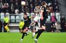Sjældent Di Maria-hovedstød hjalp Juventus til sejr