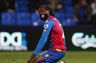 Emmanuel Adebayor stopper karrieren