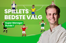 Super Manager: Ekspertens hold til første runde