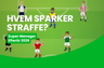 Super Manager: Superligaens straffesparksskytter