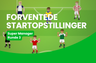 Super Manager: Forventede startopstillinger runde 3