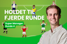 Super Manager: Målscorerne genindtræder