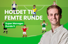 Super Manager: Stilhed før stormen
