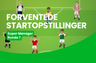 Super Manager: Forventede startopstillinger runde 7