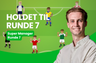 Super Manager: Tålmodighed betaler sig