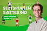 Super Manager: Strategiske overvejelser til de sidste runder