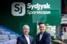 Sydjysk Sparekasse fortsætter som Sønderjyske-hovedsponsor