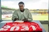 FCN henter Vaboue Doumbia