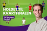 VM Manager: Kvartfinalestrategien