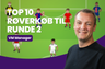 VM Manager: Top 10 Røverkøb til runde 2