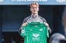 Esbjerg lejer FCN-keeper