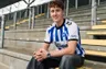 OB forlænger med William Martin