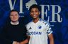 FCK-talent meldes på plads i Hammarby